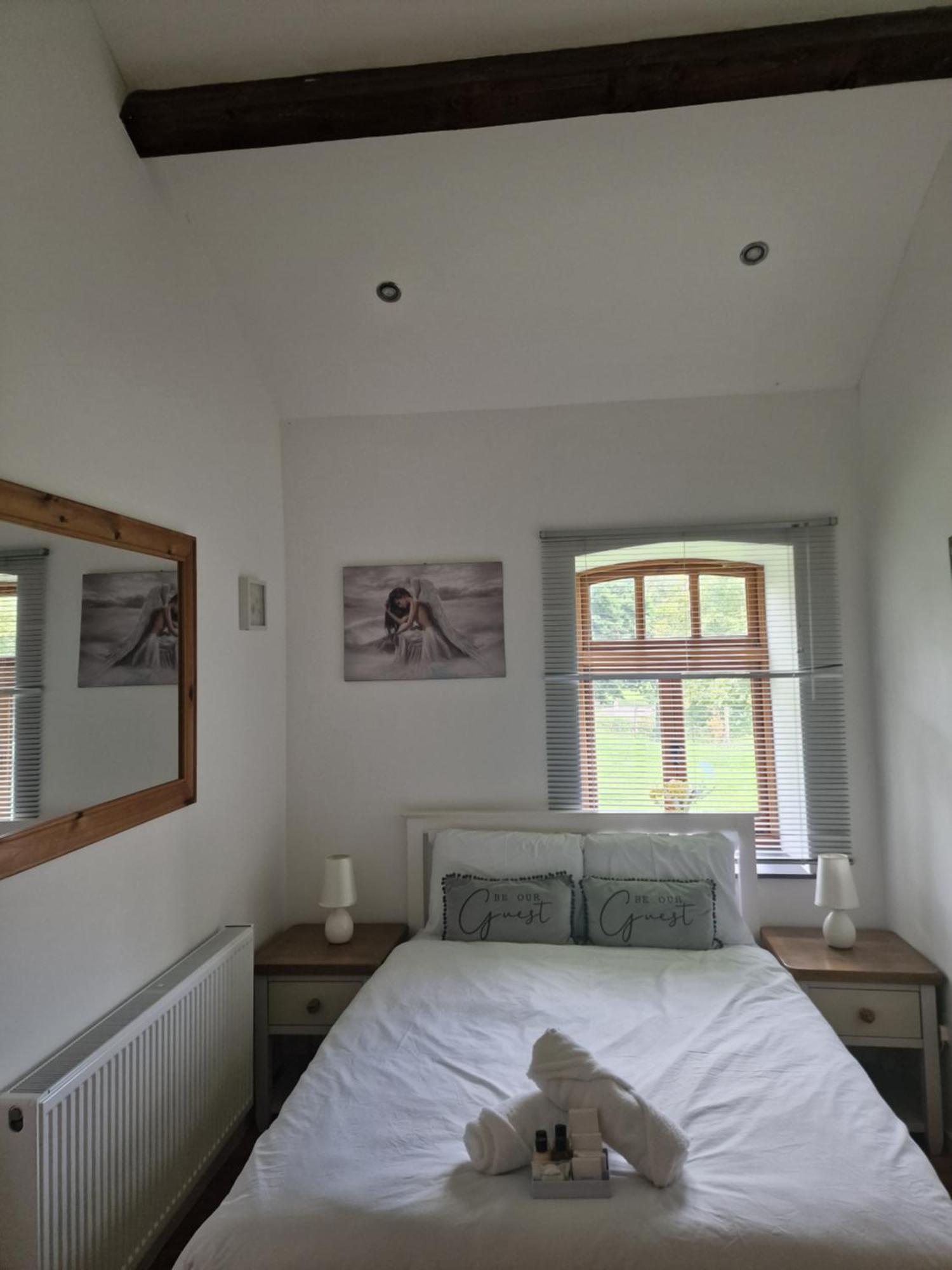 The Granary House - Long Stayz